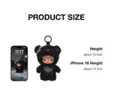 GENUINE POP MART Hirono Road Journal Series Plush Doll Pendant Blind Box