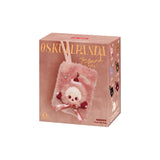GENUINE POP MART SKULLPANDA You Found Me！Series Plush Mini Bag Mystery Blind Box