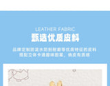 Miffy PU Leather Backpack