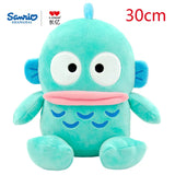Sanrio Hangyodon Plush Toy (22cm, 27cm or 30cm)