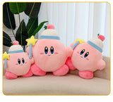 Kirby Magic Wand Plush
