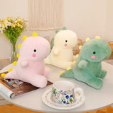 Dinosaur Plush Kawaii Dino Couples Matching
