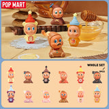 GENUINE POP MART Twinkle Twinkle Create Your Taste Series Figures B Mystery Blind Box