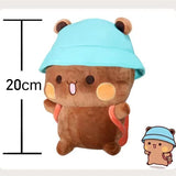 Bubu & Dudu Panda Bear Plush