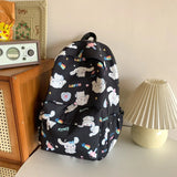 Sanrio Cinnamoroll Kawaii Backpack - LoveJojo