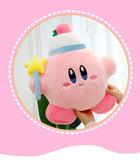 Kirby Magic Wand Plush