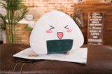 Onigiri Plush Mini Rice Ball Japanese Sushi Toy