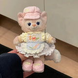 Linabell Cake Skirt Series Kawaii Plush Keychain