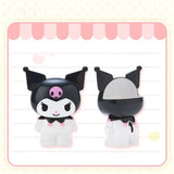 Sanrio Hello Kitty My Melody Pen Holder Makeup Brush Organizer
