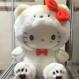 Sanrio Kuromi My Melody Cinnamoroll Plush Toy