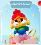 Genuine Pop Mart Crybaby Cheer Up, Baby! Series 30cm Plush Doll