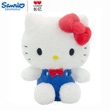 Sanrio Kuromi My Melody Hello Kitty Cinnamoroll Plush Toy