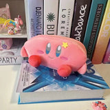 Kirby Plush Pencil Case