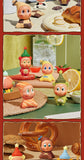 GENUINE POP MART Twinkle Twinkle Create Your Taste Series Figures B Mystery Blind Box