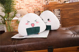 Onigiri Plush Mini Rice Ball Japanese Sushi Toy