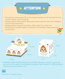 Genuine Pop Mart Crybaby Cheer Up, Baby! Series - Plush Pendant Blind Box