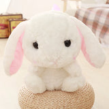 Loppy Bunny Rabbit Shoulder Bag Backpack Rucksack