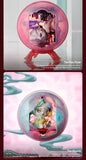 Genuine Pop Mart Skullpanda The Mirage Series Mystery Blind Box Figure