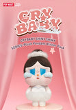 GENUINE POP MART CRYBABY SHINY SHINY SERIES - Plush Pedant Blister Pack