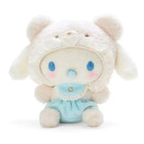 Sanrio Hello Kitty Kuromi My Melody Cinnamoroll Plush Toy