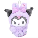 Sanrio Limited Collection Kuromi Cinnamoroll My Melody Plush Toy Kawaii - 25cm
