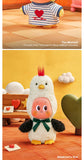 Genuine POP MART Twinkle Twinkle Crush On You Series - Plush Pendant Blind Box