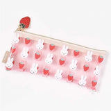Miffy Transparent Storage Bag