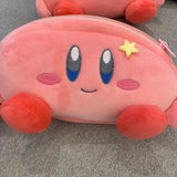 Kirby Plush Pencil Case