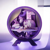 Genuine Pop Mart Skullpanda The Mirage Series Mystery Blind Box Figure