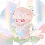 Genuine Pop Mart Dimoo Shapes in Nature Series Blind Box Figure