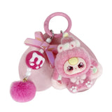 Kawaii Bag Pendant Babythree Keychain
