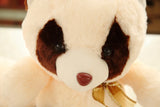 Raccoon Plush Toy Long Tail Bear Huge - LoveJojo