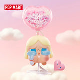 Genuine Pop Mart Crybaby Make me Float Figure