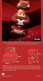 Genuine Pop Mart Crybaby Crying For Love Series Figures Blind Box
