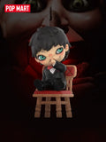 GENUINE POP MART Hirono × Dead Silence Figure