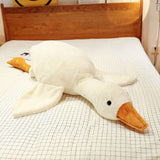 Huge Big Bird Plush Pillow Goose Plush - LoveJojo