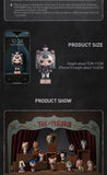 GENUINE POP MART TINYTINY-PROLOGUE SERIES FIGURES Blind Box