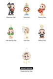 GENUINE POP MART Nyota We are All Stars Series Figures Figures Blind Box