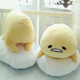 Sanrio Gudetama Plush Pillow