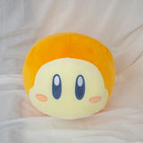 Kirby Round Plush Toy