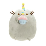 Pusheen Plush Toy Kawaii Cat (15cm)