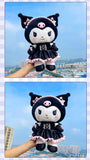 Sanrio Kuromi Plush Kawaii Cute Little Devil Plush - LoveJojo