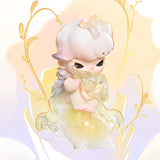 Genuine Pop Mart Dimoo Shapes in Nature Series Blind Box Figure