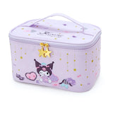 Sanrio My Melody Cinnamoroll Kuromi Cosmetic Makeup Bag Travel - LoveJojo