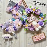 Disney StellaLou Dreamy Moon Linabell Spring Wreath Dreamcatcher