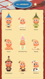 GENUINE POP MART Twinkle Twinkle Create Your Taste Series Figures B Mystery Blind Box