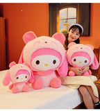 Giant Sanrio My Melody Plush