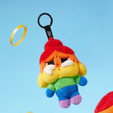 Genuine POP MART CRYBABY CHEER UP, BABY! SERIES Doll Pendant