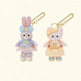 LinaBell StellaLou Kawaii Plush Doll Charm
