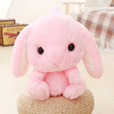 Loppy Bunny Rabbit Shoulder Bag Backpack Rucksack